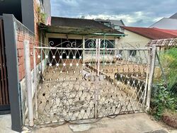 Sembawang Hills Estate (D20), Detached #516913451